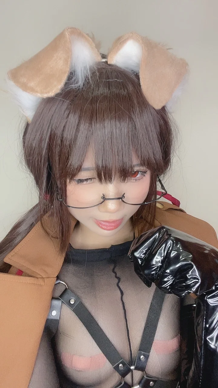 PoppaChan - Shiba Inu [110P,10V-389MB] tg@simisebaisi 【丝足阁】062.webp